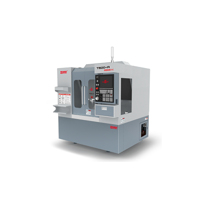 T600-A高速CNC