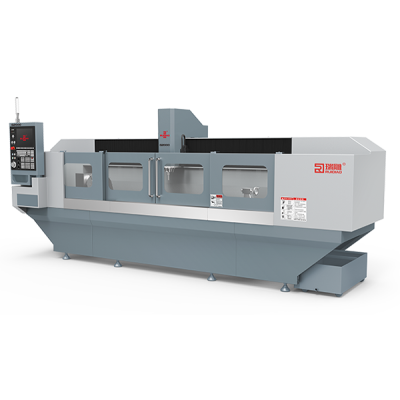 G2000高速CNC