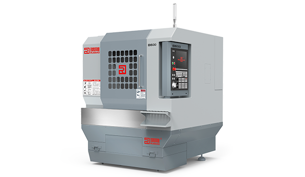 B600高速CNC