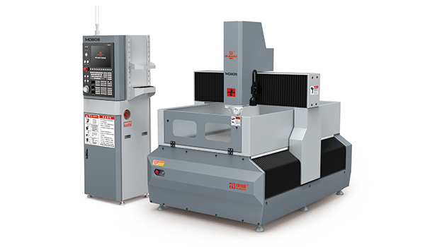 M0808高速CNC