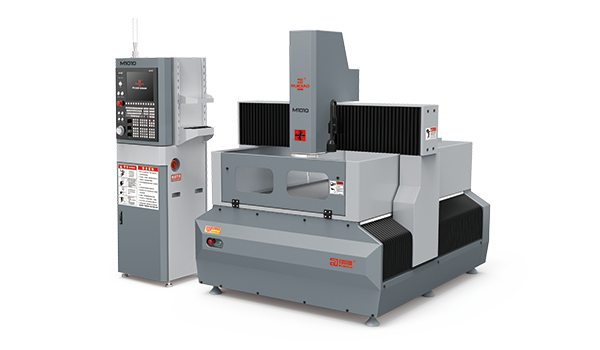 M1010高速CNC