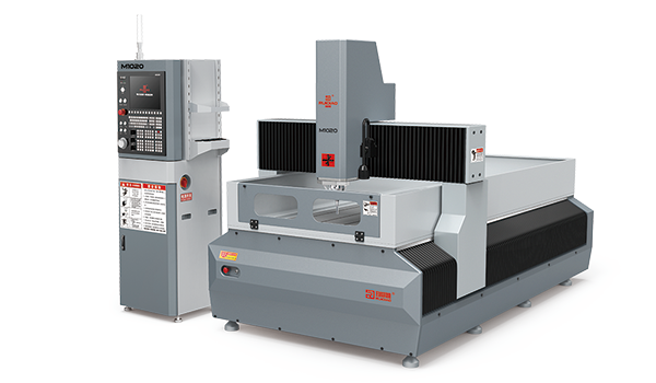 M1020高速CNC