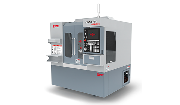 T600-A高速CNC