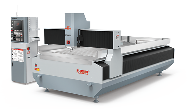 P1326高速CNC