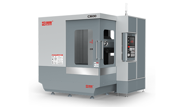 C600卧式CNC